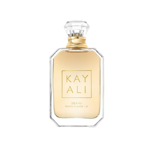 عطر كيالي ديجا فو وايت فلاور 57 او دو بارفيوم 100...