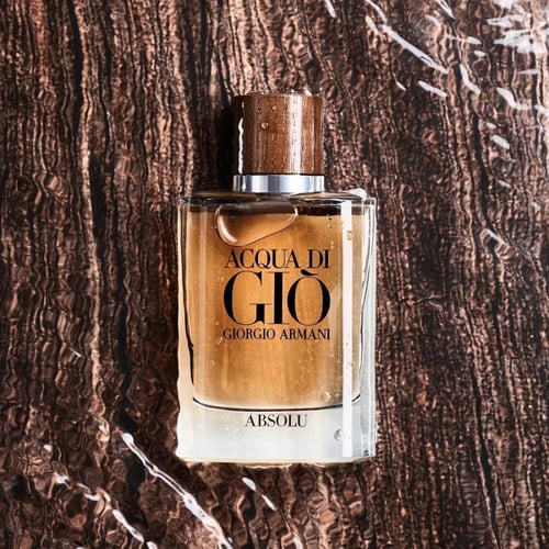 عطر اكوا دي جيو ابسلو من جورجيو ارماني او دو بارفي...
