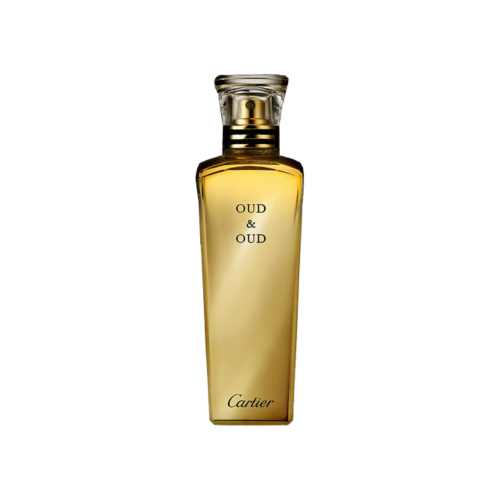 عطر عود اند عود من كارتير او دو بارفيوم 75 مل