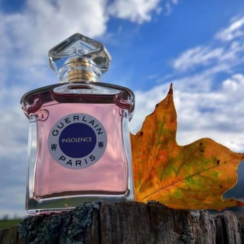 عطر انسولانس من جيرلان او دو تواليت 75 مل (تستر)