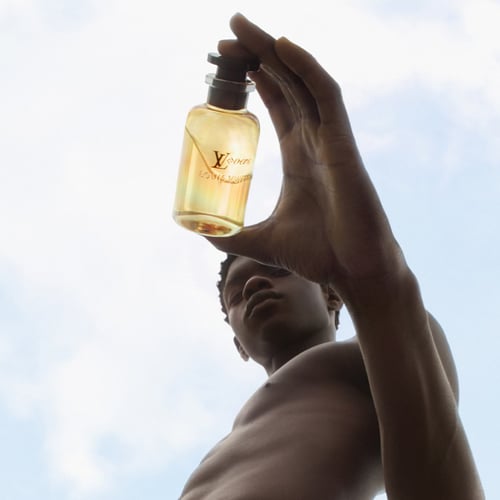 عطر لويس فيتون لوفرز 100 مل Lovers Louis Vuitton