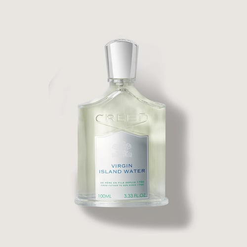 عطر كريد فيرجن ايلاند واتر او دو بارفيوم 100مل