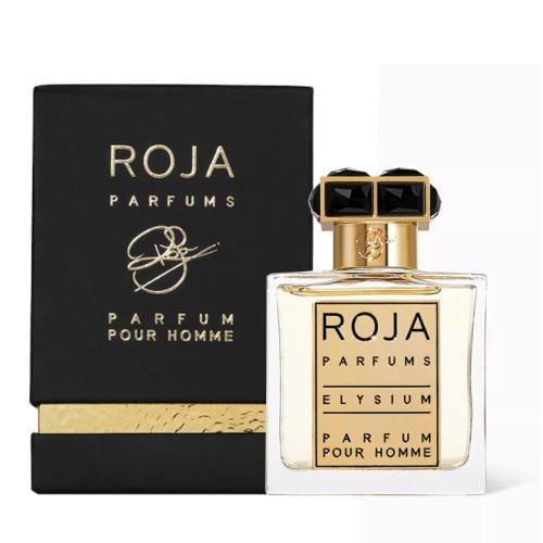 عطر روجا إليسيوم بور هوم بارفيوم 50مل