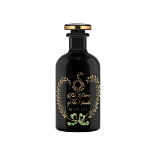 عطر ذا فويس اوف ذا سنيك من قوتشي او دو بارفيوم 100...