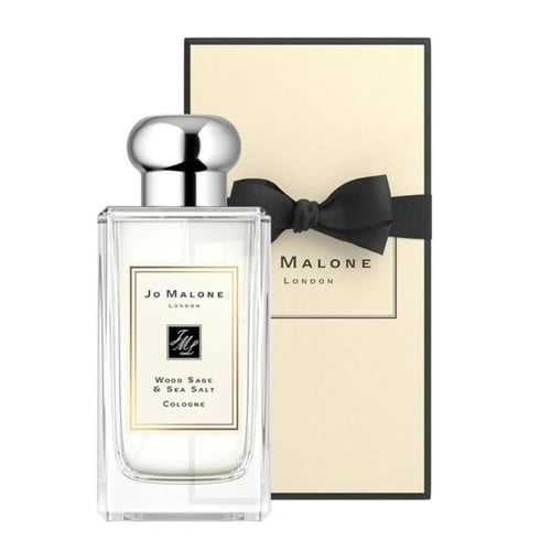 عطر وود ساج اند سي سولت من جو مالون 100 مل