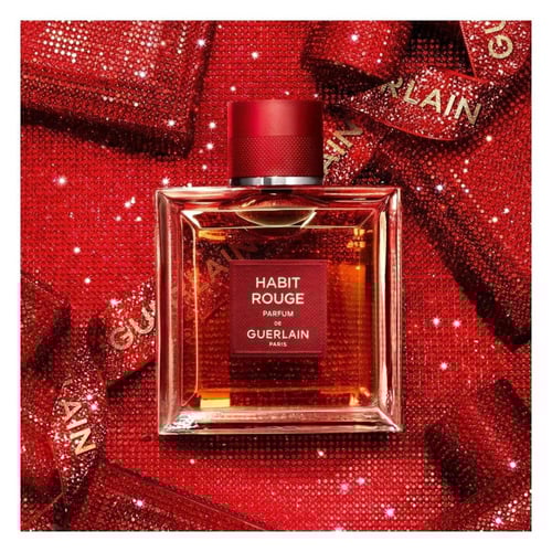 عطر هابيت روج من جيرلان بارفيوم 100 مل