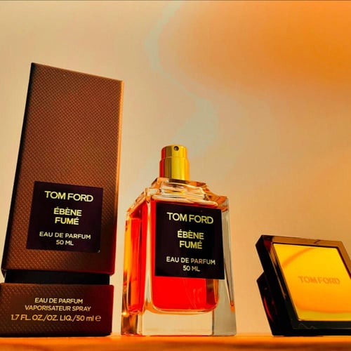 عطر ابيني فومي من توم فورد او دو بارفيوم 100 مل Éb...