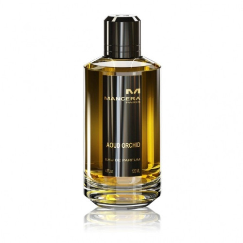 عطر مانسيرا عود اوركيد 120 مل