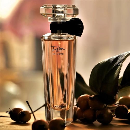 عطر تريزور ان لوف من لانكوم 75 مل