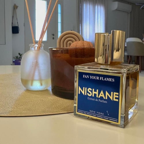 عطر نيشاني فان يور فلاميز اكسترايت دو بارفيوم 100...