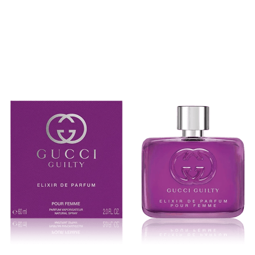 عطر جولتي اليكسير من قوتشي دو بارفيوم نسائي 60 مل