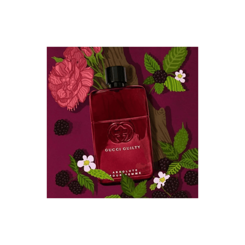 عطر قلتي ابسولوت بور فيم من قوتشي او دو بارفيوم 90...