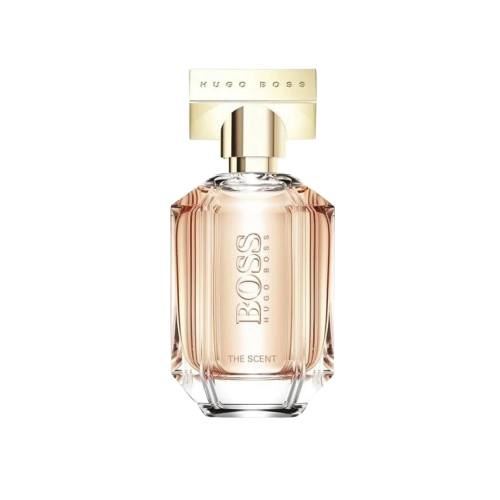 عطر هوقو بوس ذا سنت النسائي او دو بارفيوم 100 مل