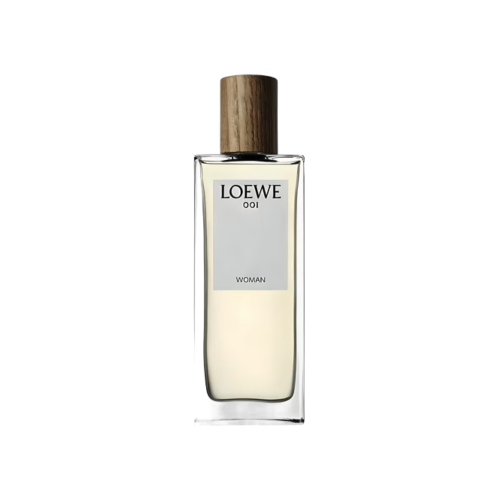 عطر 001 وومن من لويفي او دو بارفيوم 100 مل