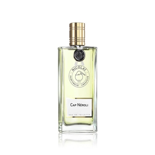 عطر نيكولاي كاب نيرولي او دو تواليت 100مل