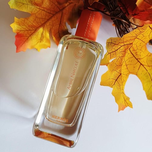 عطر عمبر نارجيل من هيرميس 100 مل