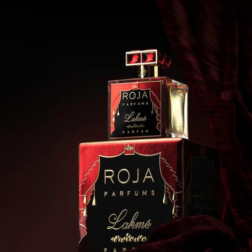 عطر لاكمي من روجا دوف بارفيوم 100 مل