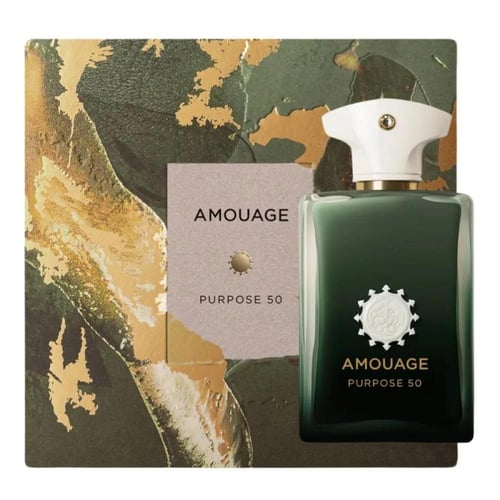 عطر بيربوز 50 من امواج او دي بارفيوم 100 مل(تستر)