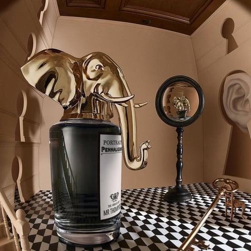 عطر بنهاليغونز مستر طومسون اودو بارفيوم 75 مل