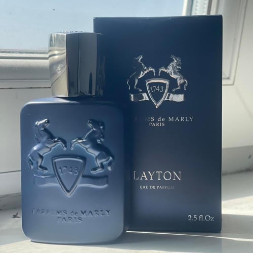 عطر بارفيوم دي مارلي لايتون او دو بارفيوم 125 مل