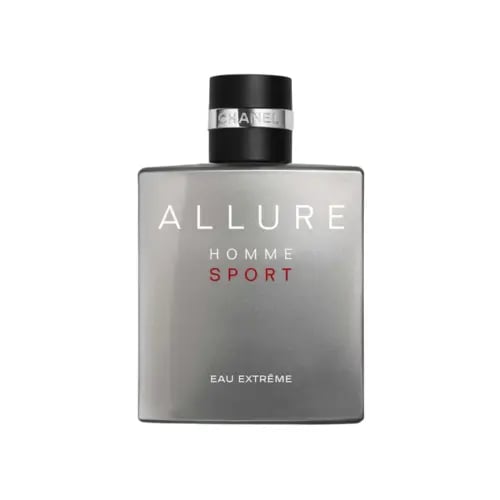 عطر شانيل الور هوم سبورت او اكستريم 100مل