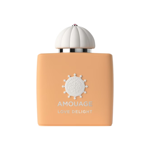 عطر لوف ديلايت من امواج او دو بارفيوم 100 مل