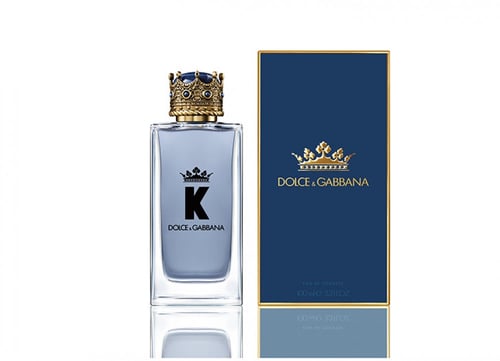 عطر كي للرجال من دولتشي اند جابانا - او دي تواليت...