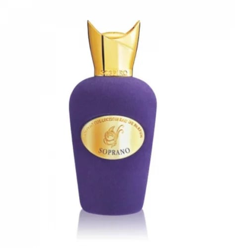 عطر سوسبيرو سوبراني