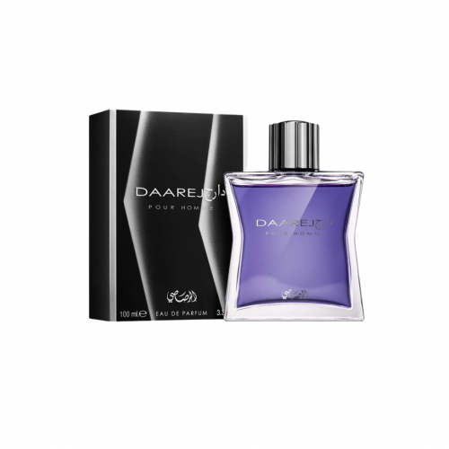 عطر دارج بور اوم من الرصاصي 100 مل