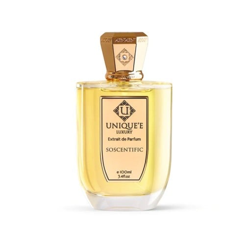 عطر يونيك لاكجري سوسينتفيك اكسترايت دو بارفيوم 100...
