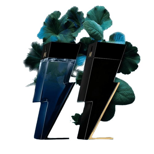 عطر كارولينا هريرا باد بوي كوبالت أو دو بارفيوم 10...