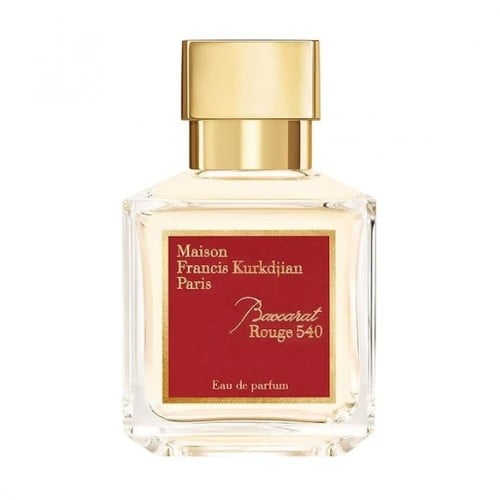 عطر مايسون فرانسيس كركدجيان باكارات روج 540 او دو...