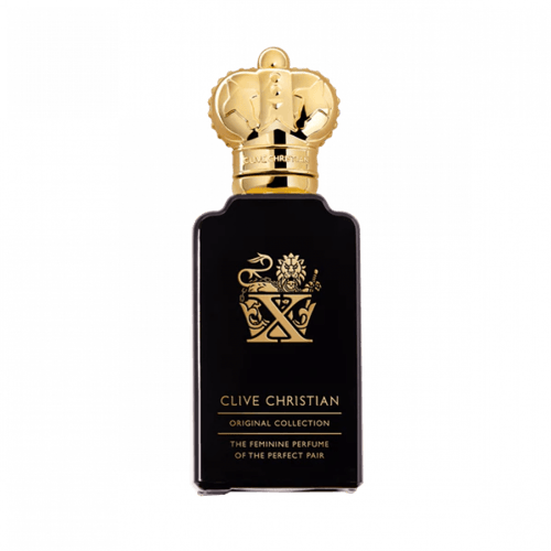 عطر كلايف كريستيان X او دو بارفيوم 50مل