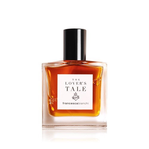 عطر فرانشيسكا بيانكي ذا لوفرز تيل اكسترايت دو بارف...