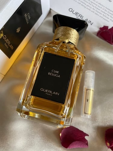 تستر - جيرلان كيور بيلو جا 100ملي