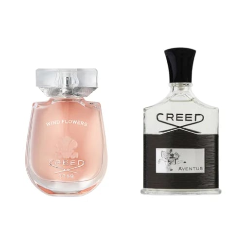كريد أفينتوس 100مل عطر كريد ويند فلاورز 75 مل