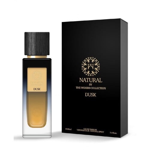 عطر ذا وودز كوليكشن باي ناتشورال دسك او دو بارفيوم...