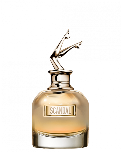 عطر جان بول جوتييه جولد 80مل