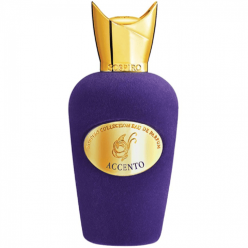 عطر اكسنتو سوسبيرو او دو بارفيوم 100مل