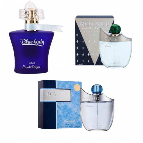 عرض عطور قديمة عطر رويال بلو 75مل عطر رويال 75 مل...