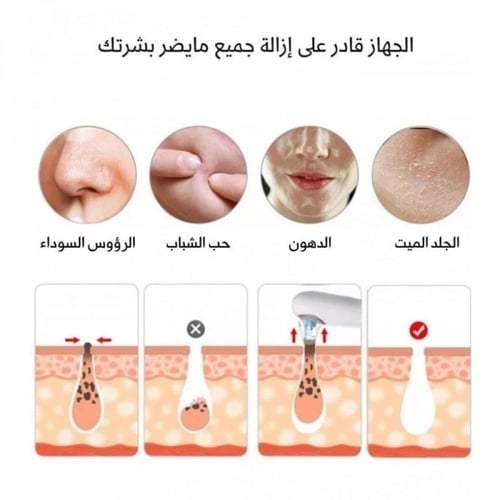 هيدرافيشيل للتصفيه البشره