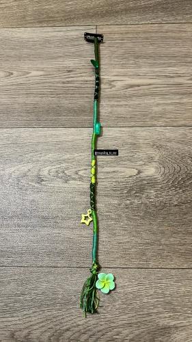 خصله بخيوط مقاسها ٤١ سم