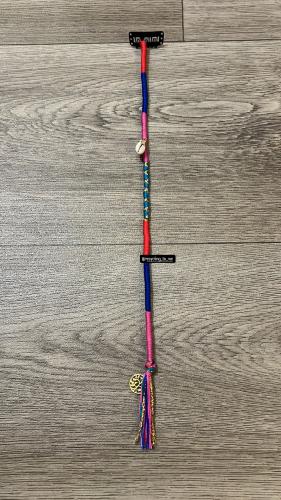 خصله بخيوط مقاسها ٣٥ سم