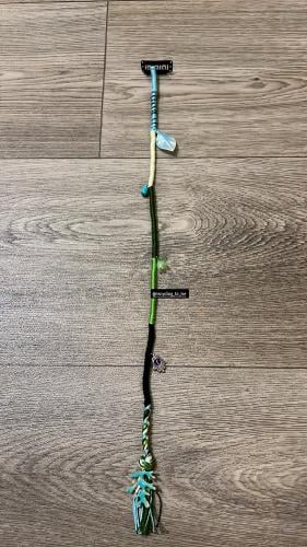 خصلة بالخيوط مقاسها ٤٢ سم