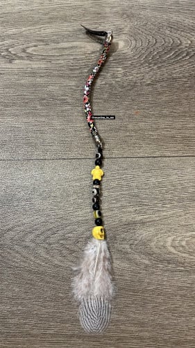 خصلة النسيج مقاسها 32 سم