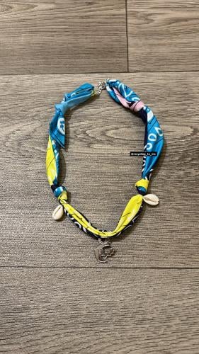 سلسلة البندانه بالصدف