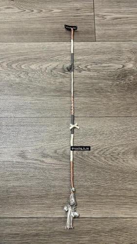 خصله بخيوط مقاسها ٤٥ سم