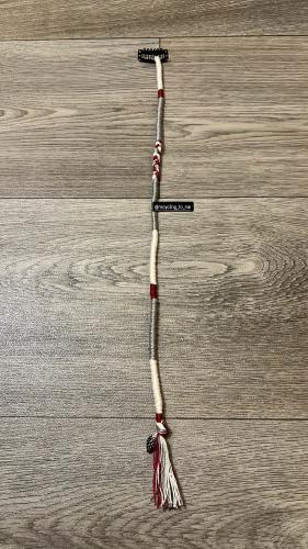 خصله بالخيوط مقاسها ٤٣ سم