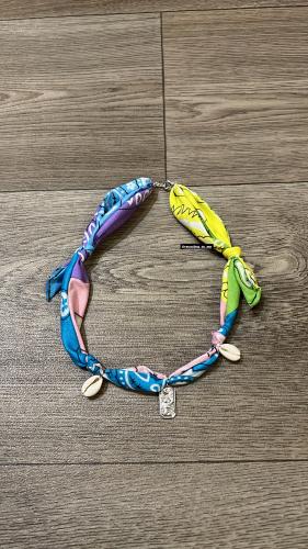 سلسلة البندانه بالصدف