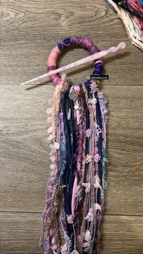 ربطة دبوس الشعر قابله للتقصير